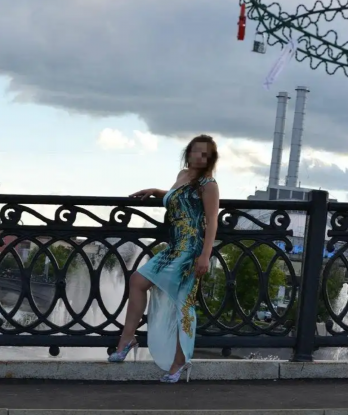 Валюша